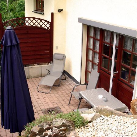 Ferienwohnung-Barrique Neustadt an der Weinstraße Kültér fotó