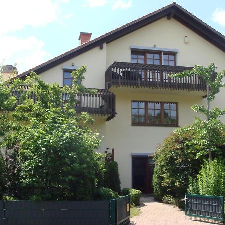 Ferienwohnung-Barrique Neustadt an der Weinstraße Kültér fotó
