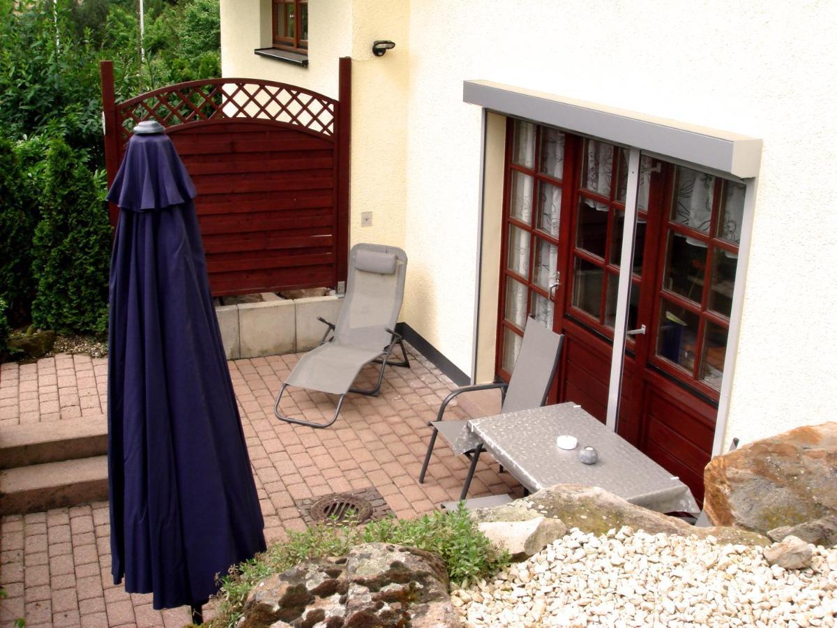 Ferienwohnung-Barrique Neustadt an der Weinstraße Kültér fotó