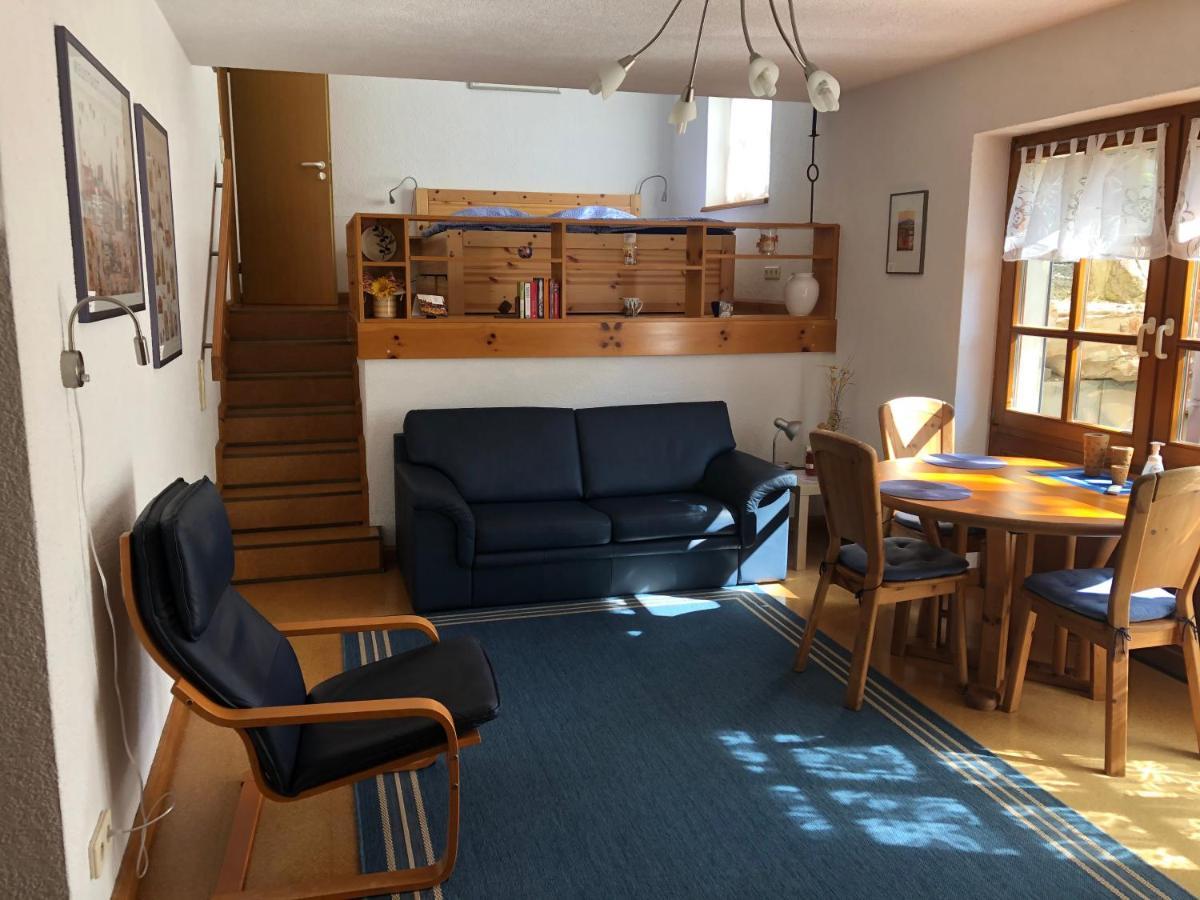 Ferienwohnung-Barrique Neustadt an der Weinstraße Kültér fotó