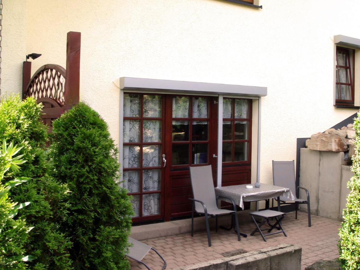 Ferienwohnung-Barrique Neustadt an der Weinstraße Kültér fotó