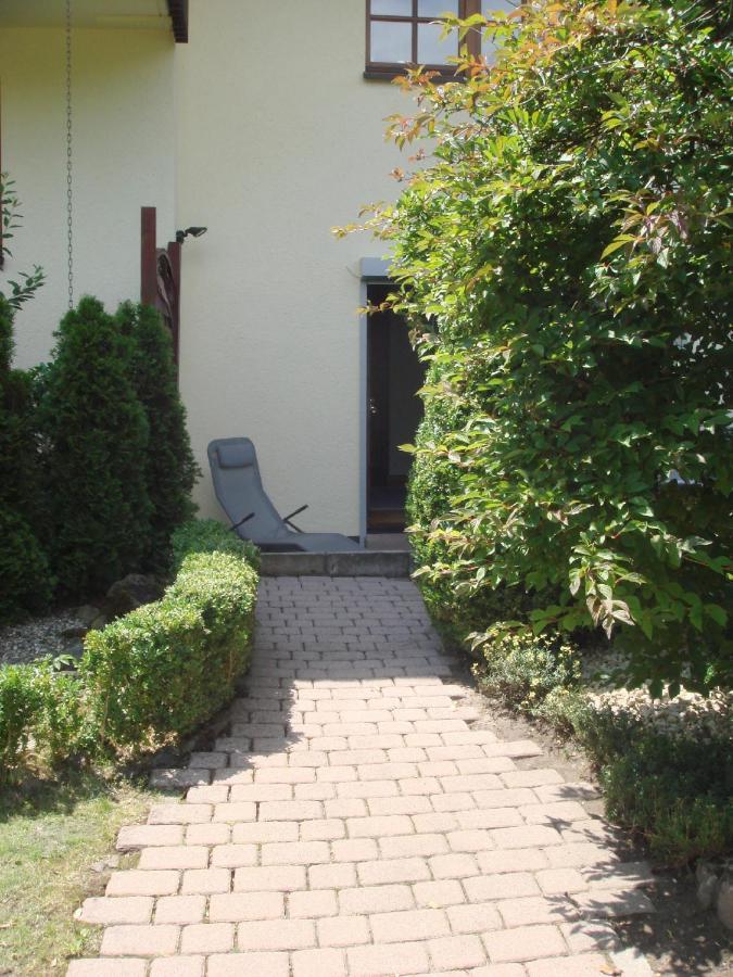 Ferienwohnung-Barrique Neustadt an der Weinstraße Kültér fotó